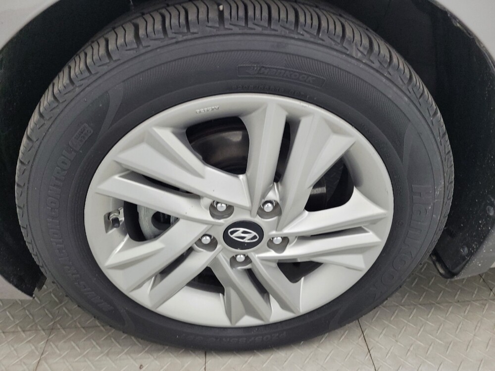 2020 Hyundai Elantra in Gastonia, NC 28056 - 18082616 31