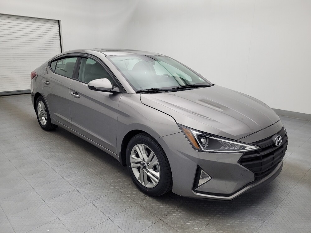 2020 Hyundai Elantra in Gastonia, NC 28056 - 18082616 11