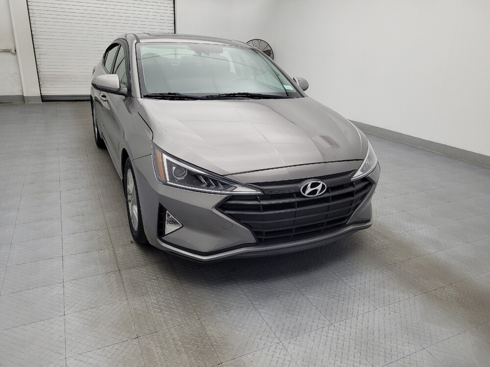2020 Hyundai Elantra in Gastonia, NC 28056 - 18082616 14