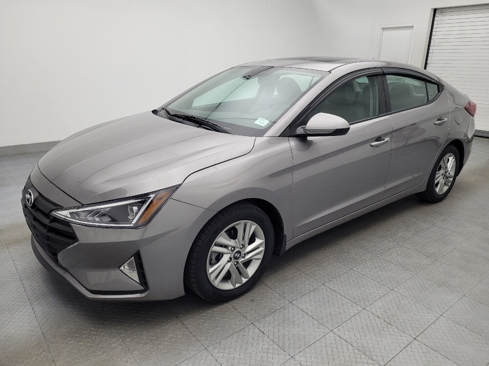 2020 Hyundai Elantra in Gastonia, NC 28056 - 18082616 2