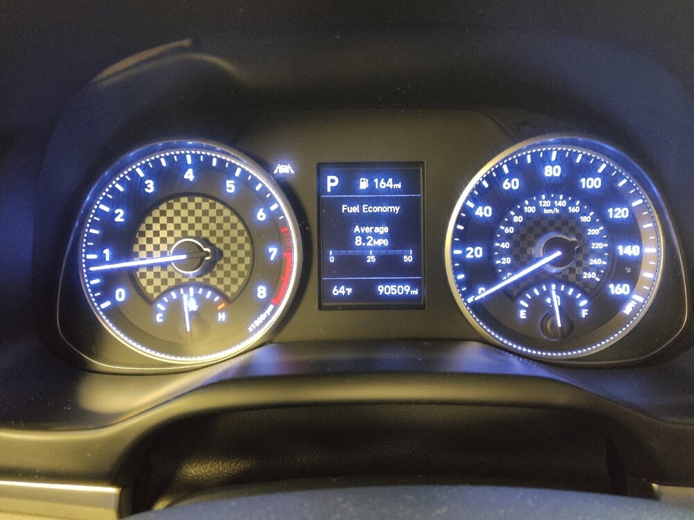 2020 Hyundai Elantra in Gastonia, NC 28056 - 18082616 23