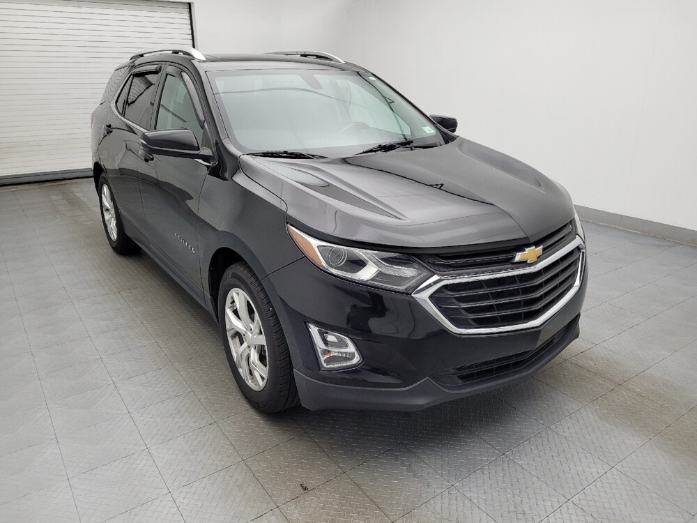 2019 Chevrolet Equinox in Raleigh, NC 27604 - 18082617 13