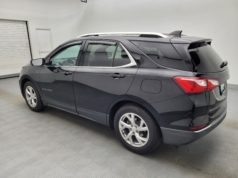 2019 Chevrolet Equinox in Raleigh, NC 27604 - 18082617 3