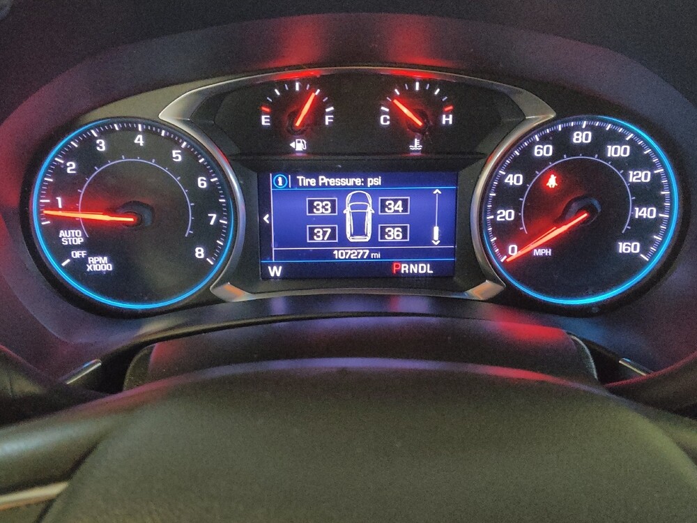 2019 Chevrolet Equinox in Raleigh, NC 27604 - 18082617 23