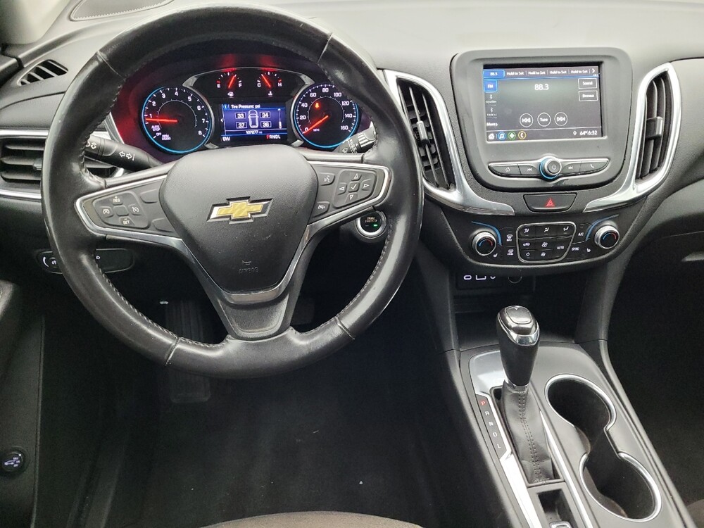 2019 Chevrolet Equinox in Raleigh, NC 27604 - 18082617 22