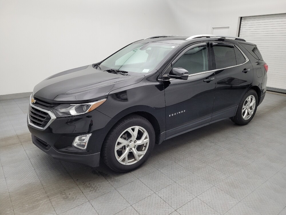 2019 Chevrolet Equinox in Raleigh, NC 27604 - 18082617 2