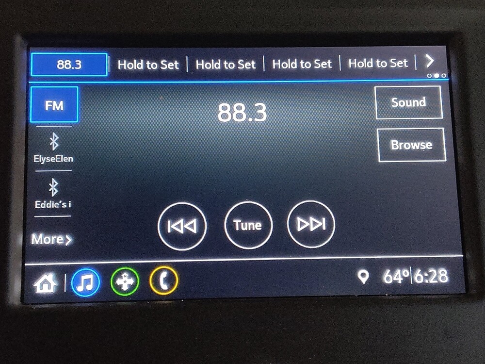 2019 Chevrolet Equinox in Raleigh, NC 27604 - 18082617 25