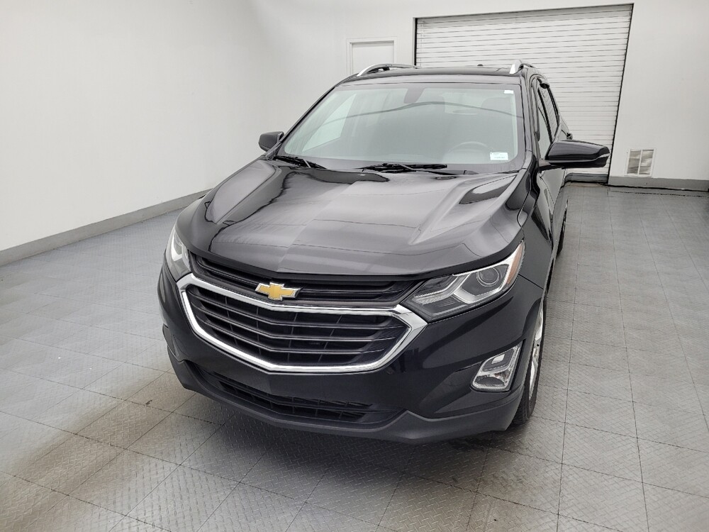 2019 Chevrolet Equinox in Raleigh, NC 27604 - 18082617 15