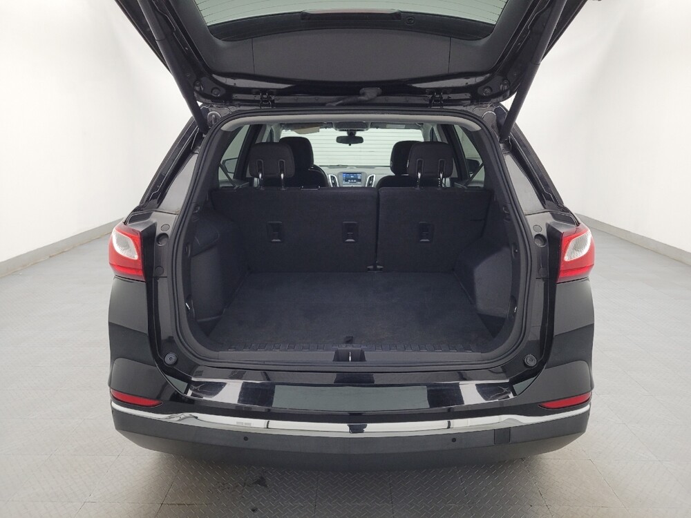 2019 Chevrolet Equinox in Raleigh, NC 27604 - 18082617 29