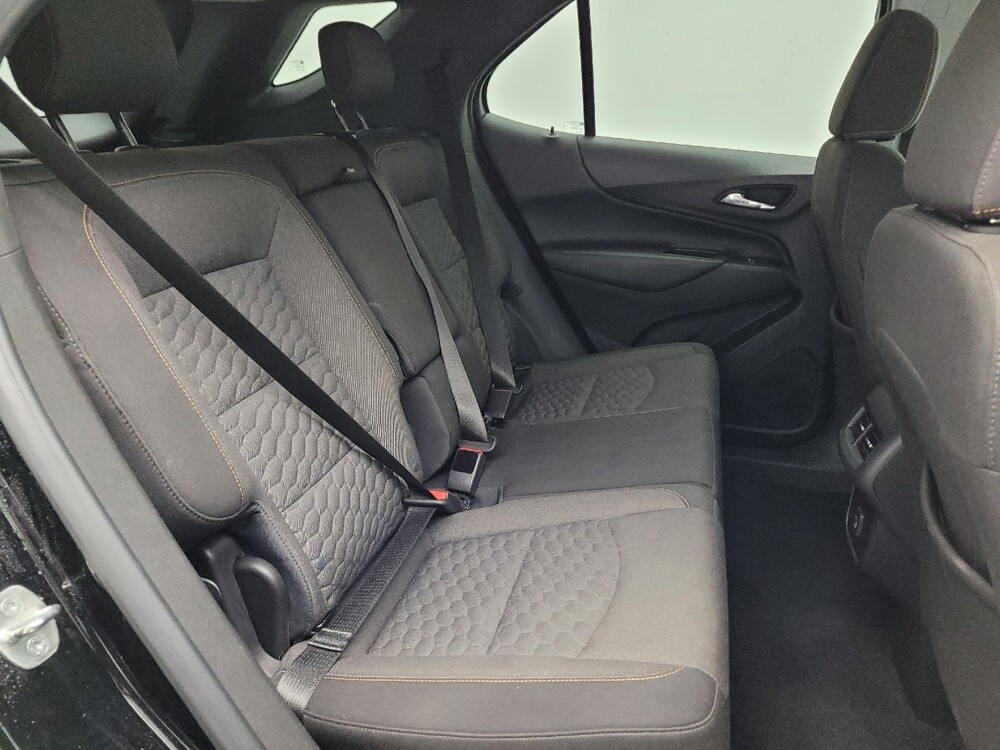 2019 Chevrolet Equinox in Raleigh, NC 27604 - 18082617 19