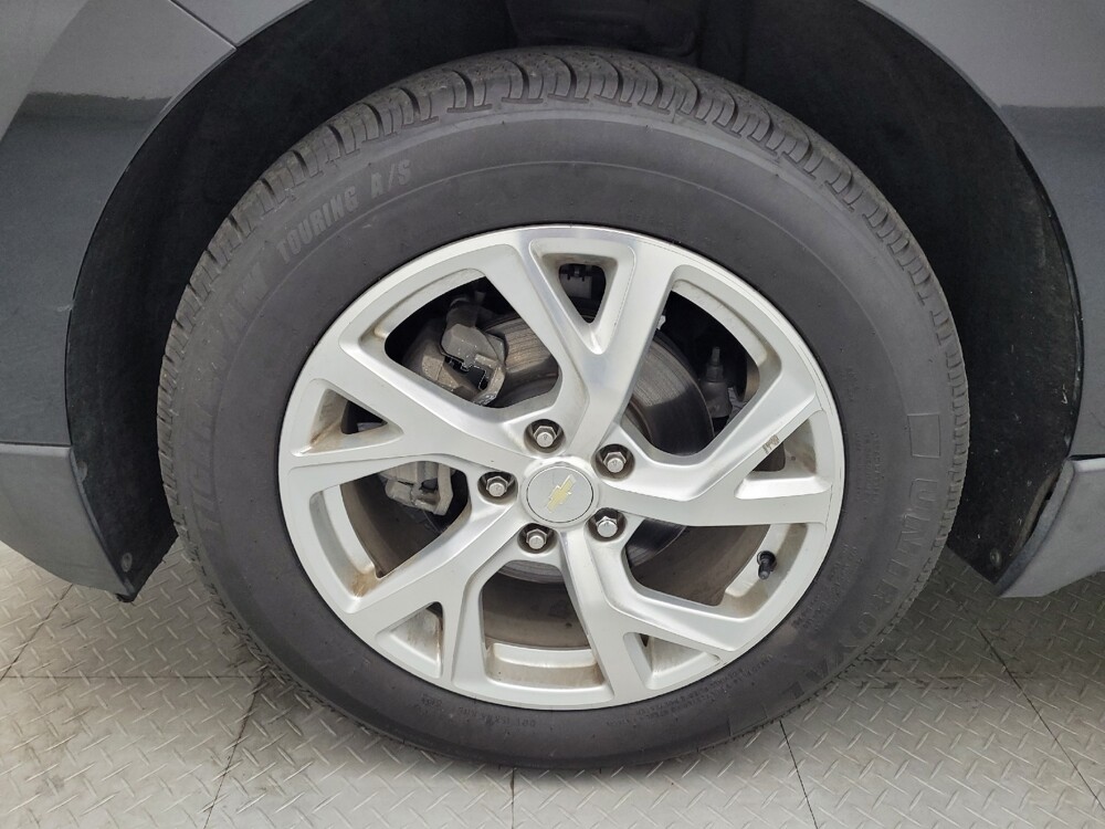 2019 Chevrolet Equinox in Raleigh, NC 27604 - 18082617 31