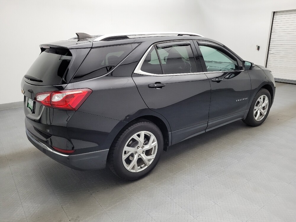 2019 Chevrolet Equinox in Raleigh, NC 27604 - 18082617 10