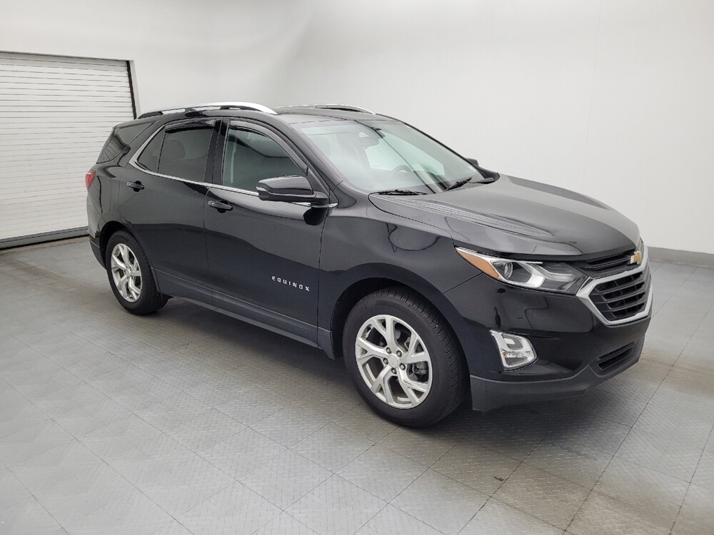 2019 Chevrolet Equinox in Raleigh, NC 27604 - 18082617 11
