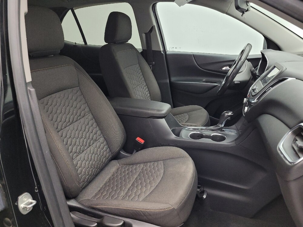 2019 Chevrolet Equinox in Raleigh, NC 27604 - 18082617 21