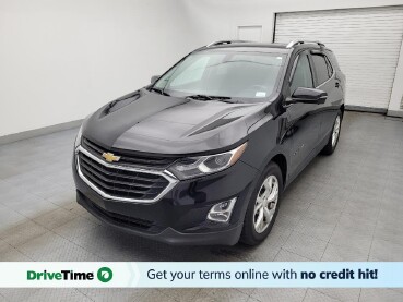 2019 Chevrolet Equinox in Raleigh, NC 27604