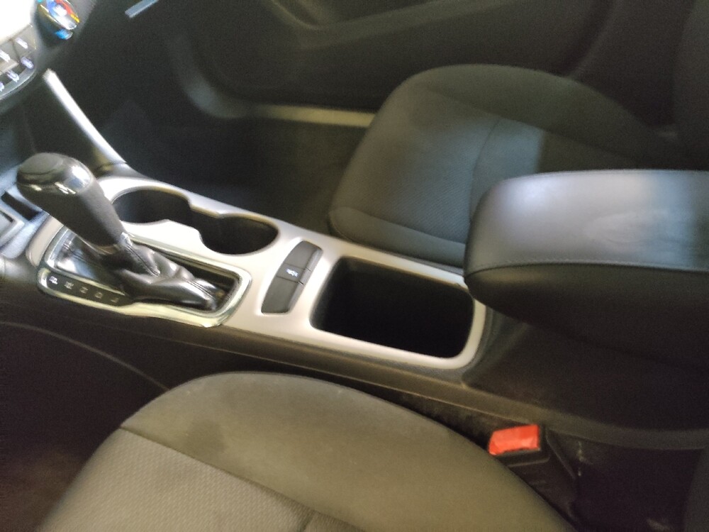 2018 Chevrolet Cruze in Raleigh, NC 27604 - 18082619 26