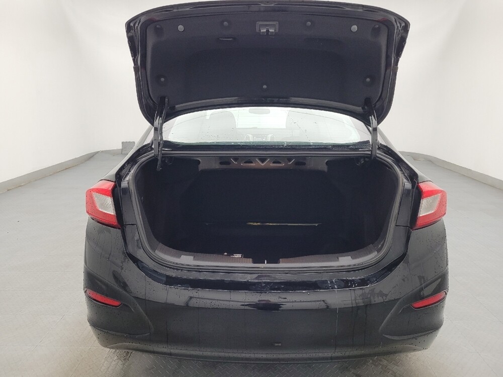 2018 Chevrolet Cruze in Raleigh, NC 27604 - 18082619 29