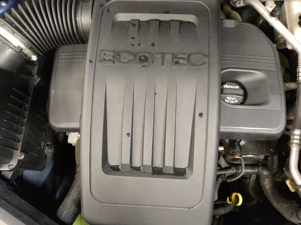 2016 Chevrolet Equinox in Raleigh, NC 27604 - 18082621 30