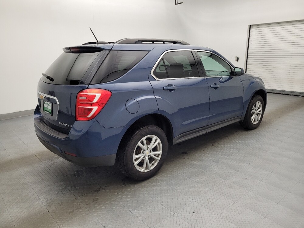 2016 Chevrolet Equinox in Raleigh, NC 27604 - 18082621 10