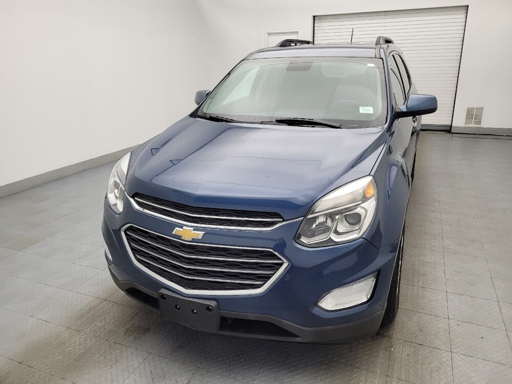 2016 Chevrolet Equinox in Raleigh, NC 27604 - 18082621 15