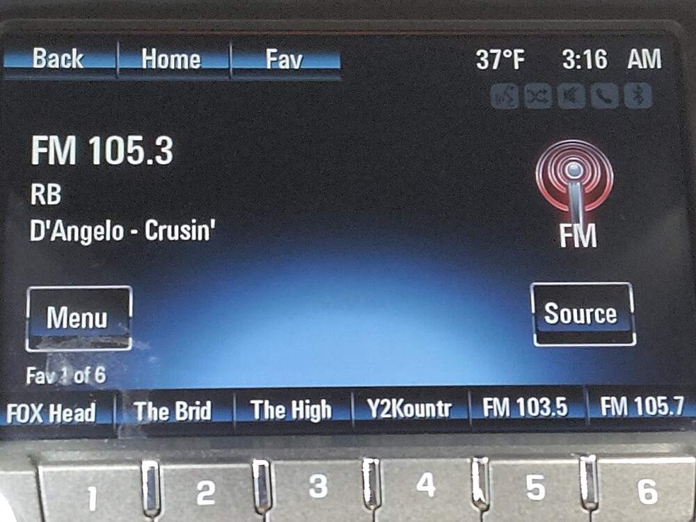 2016 Chevrolet Equinox in Raleigh, NC 27604 - 18082621 25