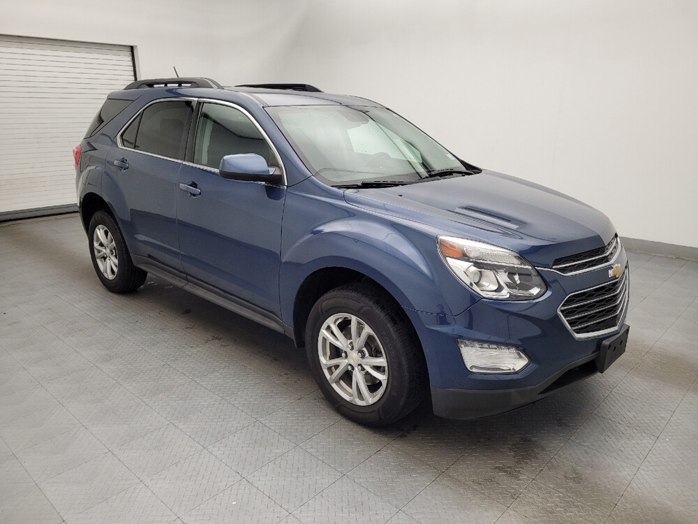 2016 Chevrolet Equinox in Raleigh, NC 27604 - 18082621 11