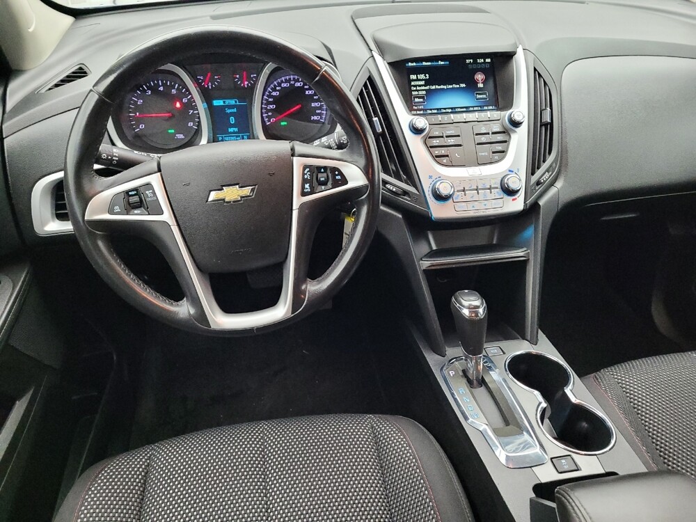 2016 Chevrolet Equinox in Raleigh, NC 27604 - 18082621 22