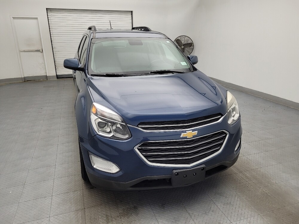 2016 Chevrolet Equinox in Raleigh, NC 27604 - 18082621 14