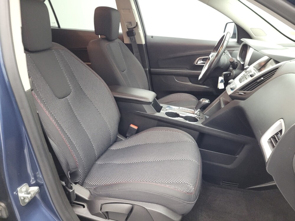 2016 Chevrolet Equinox in Raleigh, NC 27604 - 18082621 21