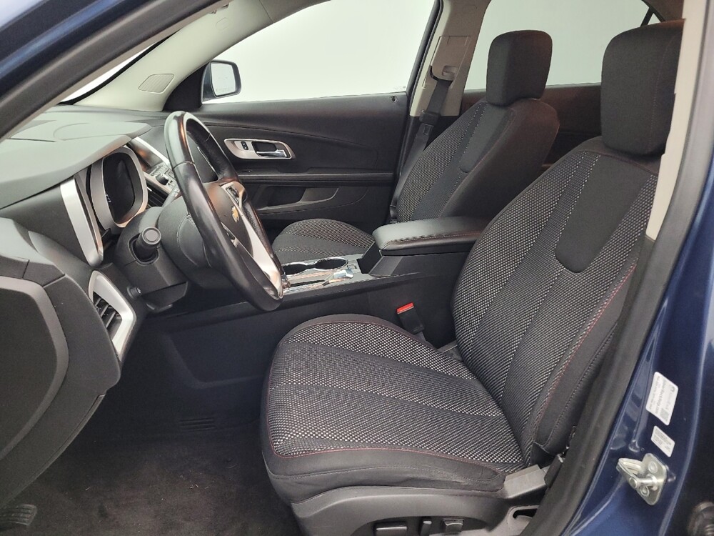 2016 Chevrolet Equinox in Raleigh, NC 27604 - 18082621 17