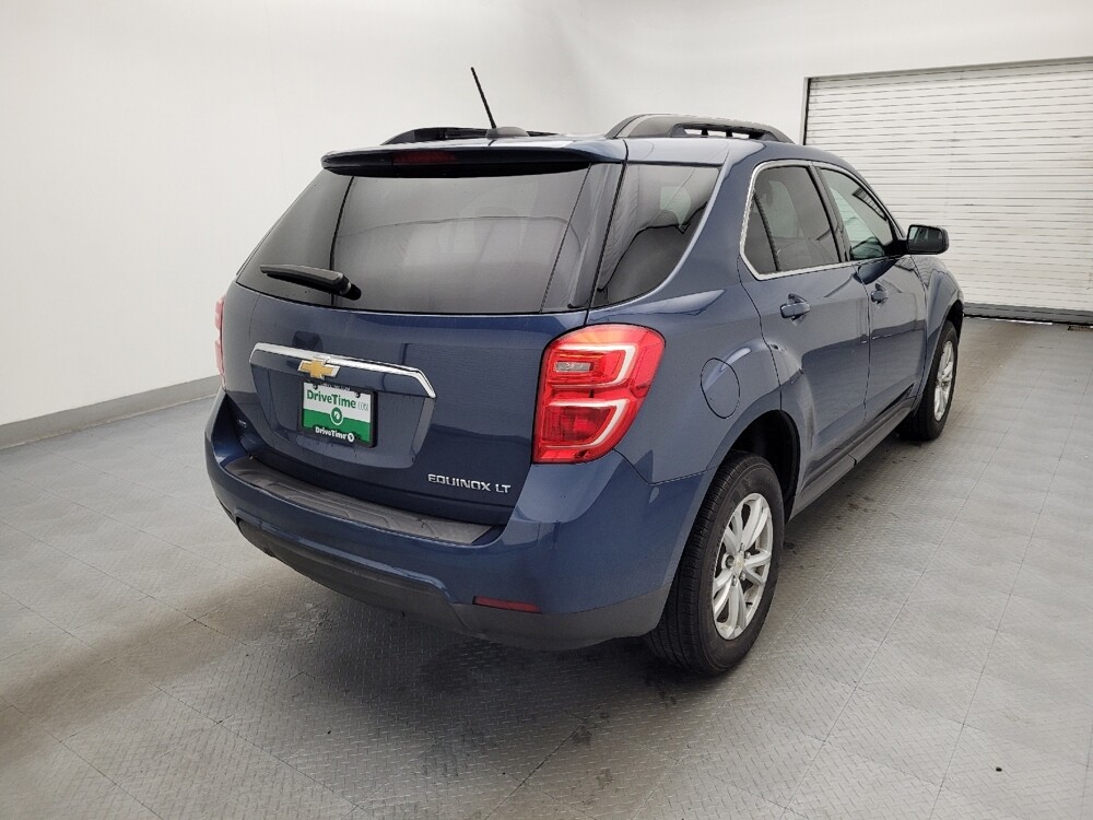 2016 Chevrolet Equinox in Raleigh, NC 27604 - 18082621 9
