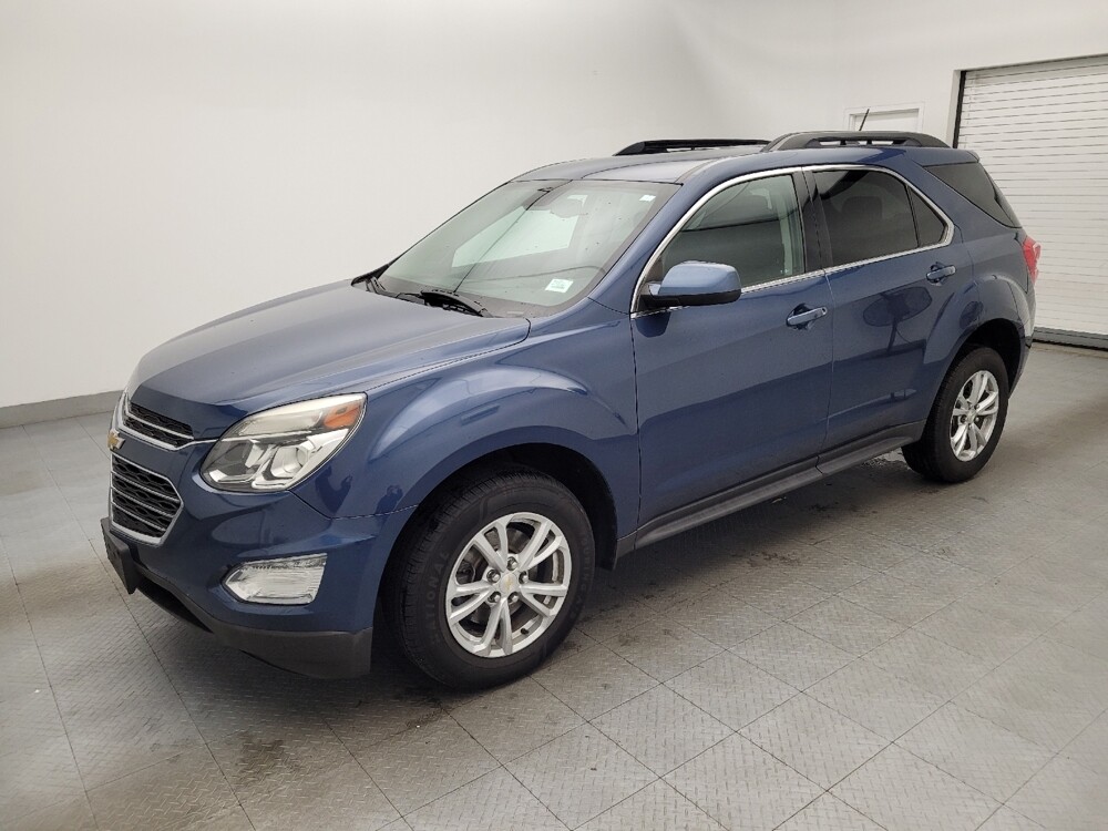 2016 Chevrolet Equinox in Raleigh, NC 27604 - 18082621 2