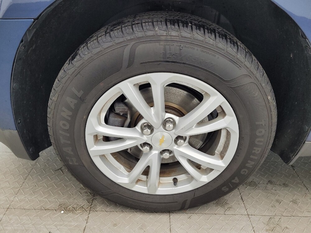 2016 Chevrolet Equinox in Raleigh, NC 27604 - 18082621 31