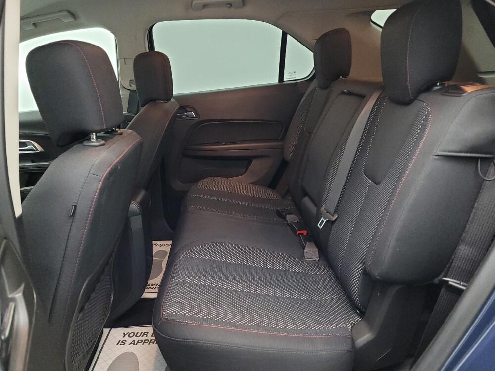 2016 Chevrolet Equinox in Raleigh, NC 27604 - 18082621 18