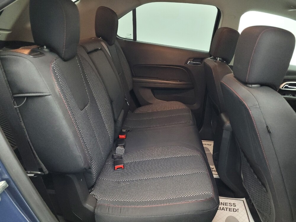 2016 Chevrolet Equinox in Raleigh, NC 27604 - 18082621 19