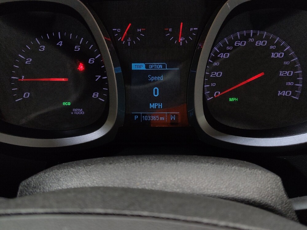 2016 Chevrolet Equinox in Raleigh, NC 27604 - 18082621 23