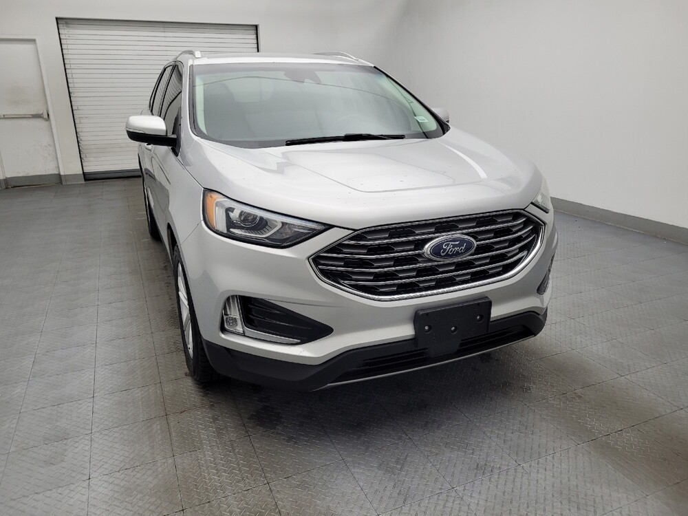 2019 Ford Edge in Greensboro, NC 27407 - 18082622 14