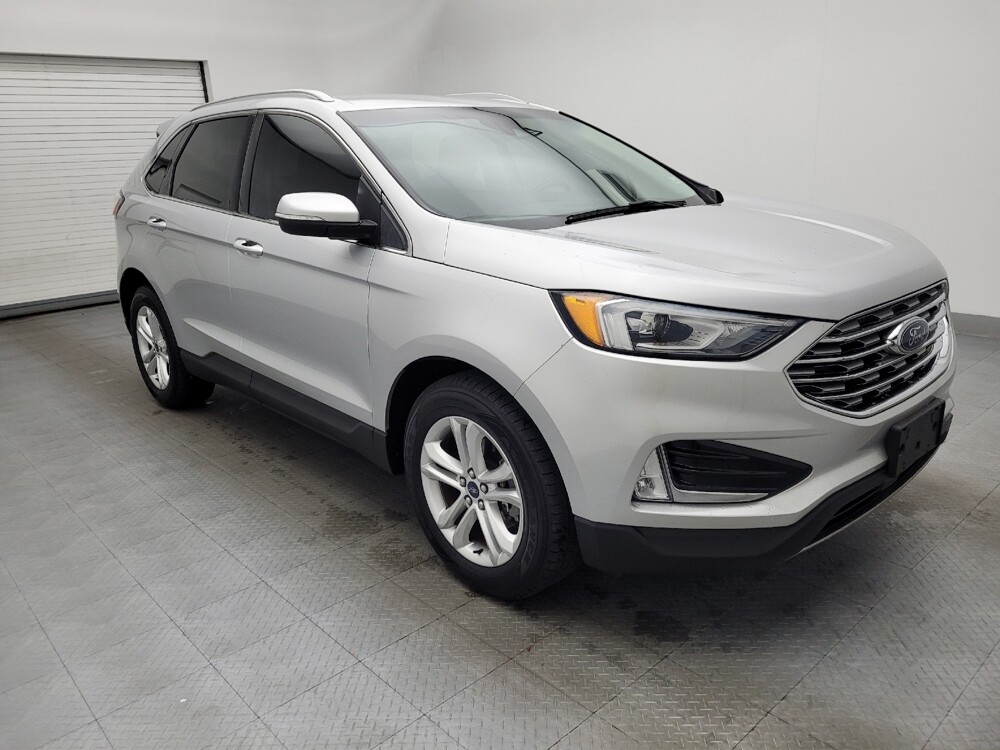 2019 Ford Edge in Greensboro, NC 27407 - 18082622 11