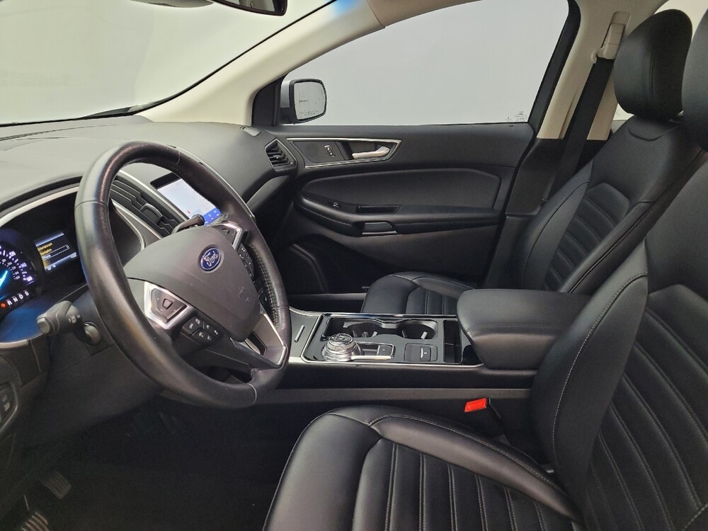 2019 Ford Edge in Greensboro, NC 27407 - 18082622 17