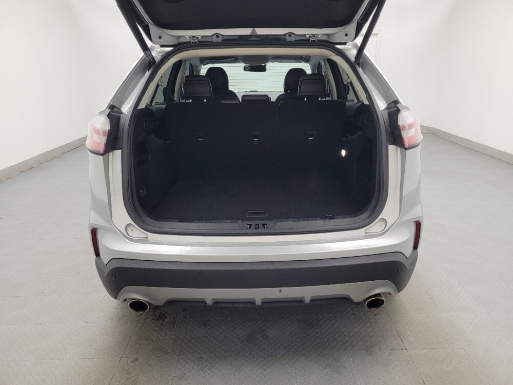 2019 Ford Edge in Greensboro, NC 27407 - 18082622 29