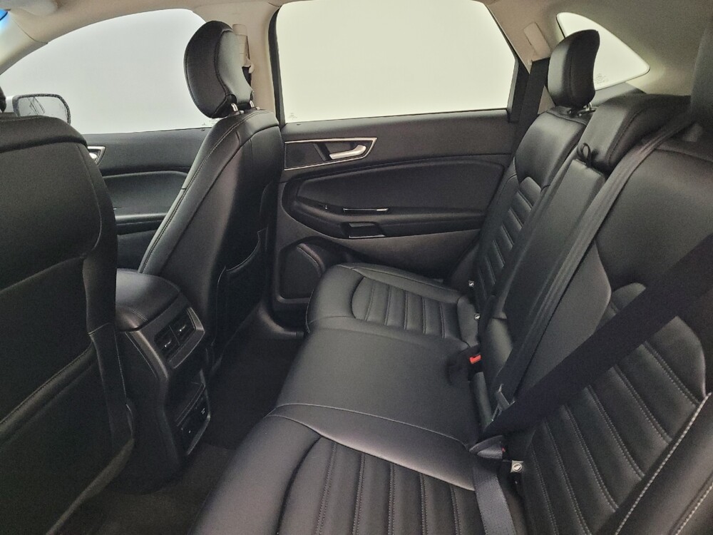 2019 Ford Edge in Greensboro, NC 27407 - 18082622 18