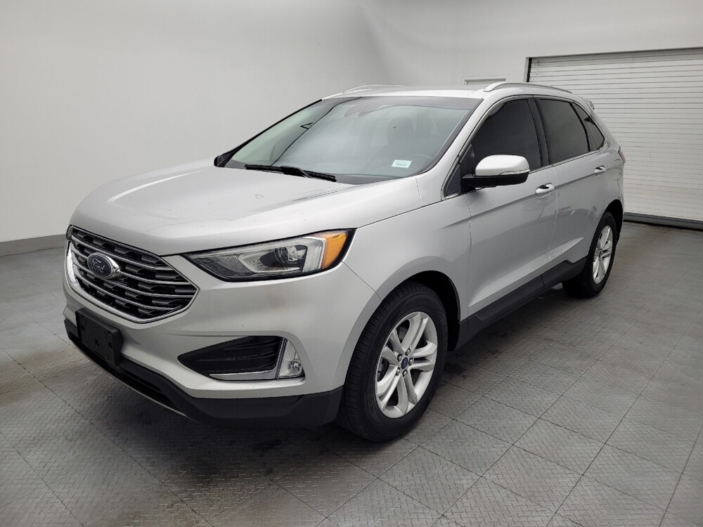 2019 Ford Edge in Greensboro, NC 27407 - 18082622 2