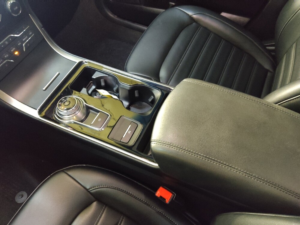 2019 Ford Edge in Greensboro, NC 27407 - 18082622 26