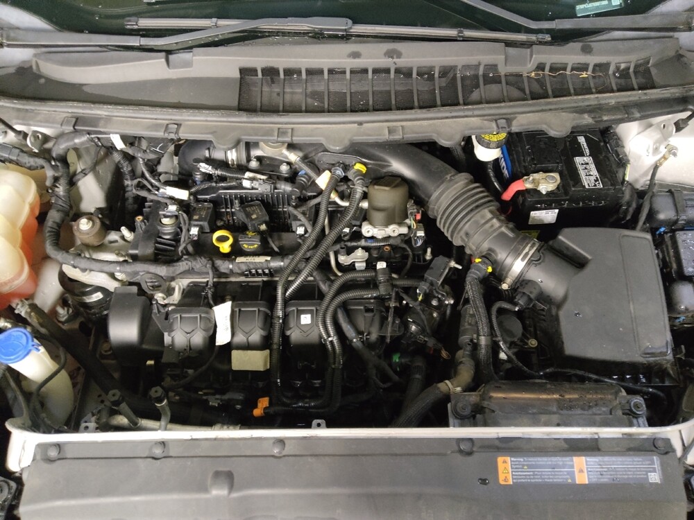 2019 Ford Edge in Greensboro, NC 27407 - 18082622 30