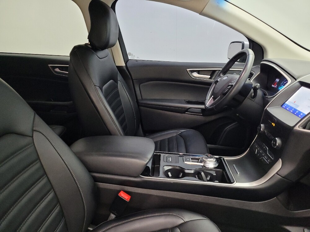 2019 Ford Edge in Greensboro, NC 27407 - 18082622 21