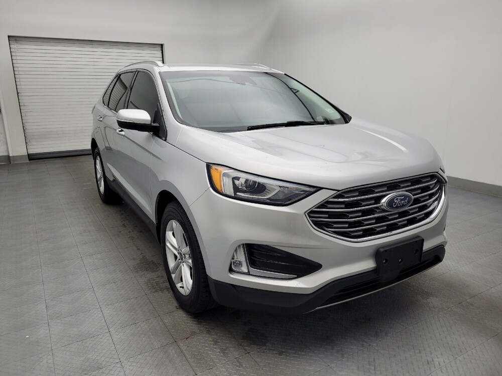 2019 Ford Edge in Greensboro, NC 27407 - 18082622 13