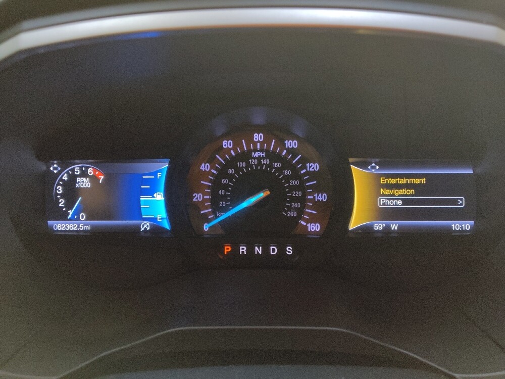 2019 Ford Edge in Greensboro, NC 27407 - 18082622 23