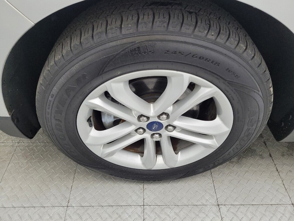 2019 Ford Edge in Greensboro, NC 27407 - 18082622 31