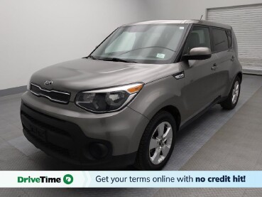 2018 Kia Soul in Denver, CO 80012