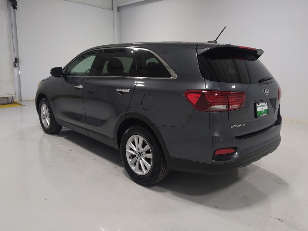 2020 Kia Sorento in Columbus, OH 43228 - 18082626 5